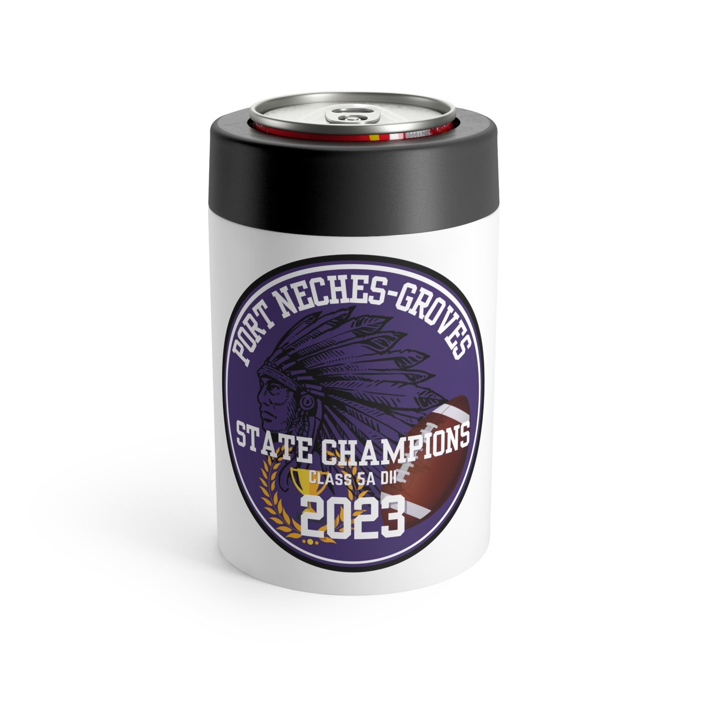 PN-G State Championship Bottle Holder