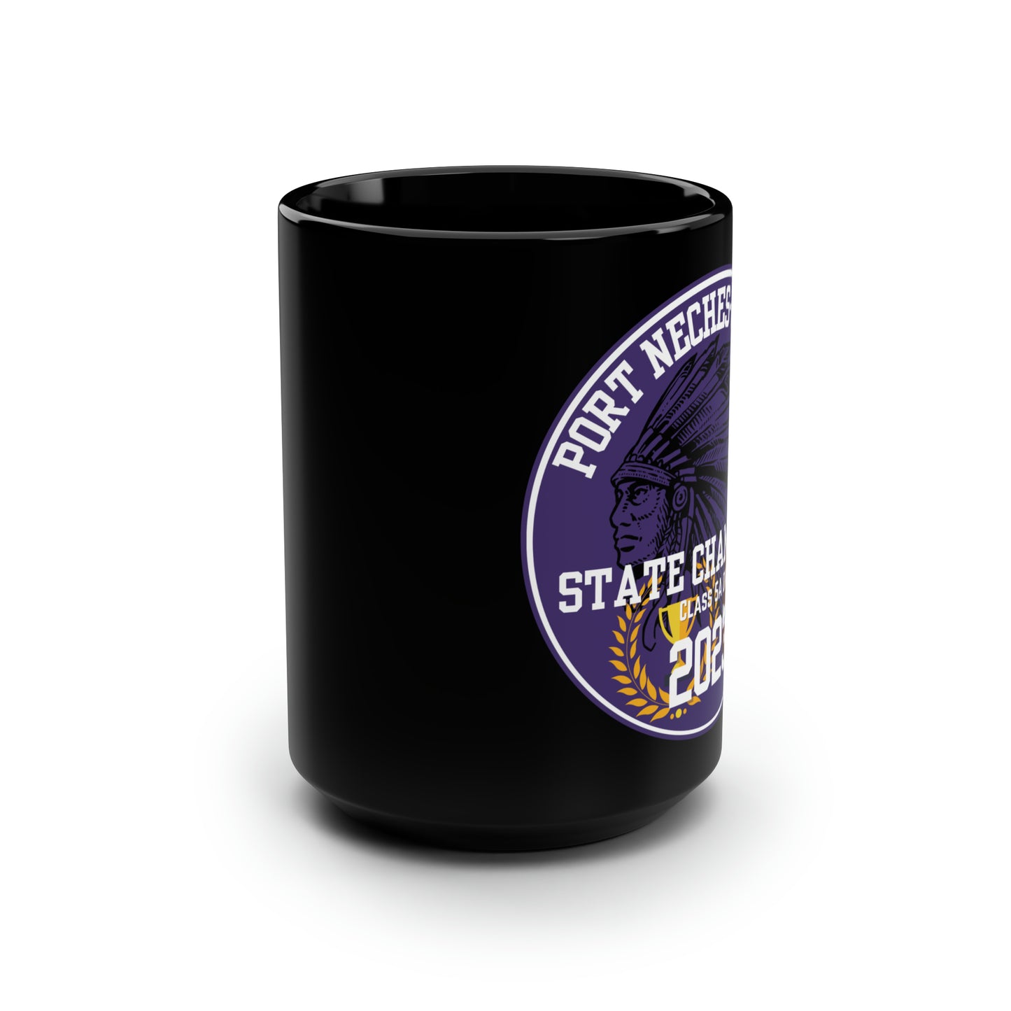 PN-G State Championship Coffee Mug (15oz)