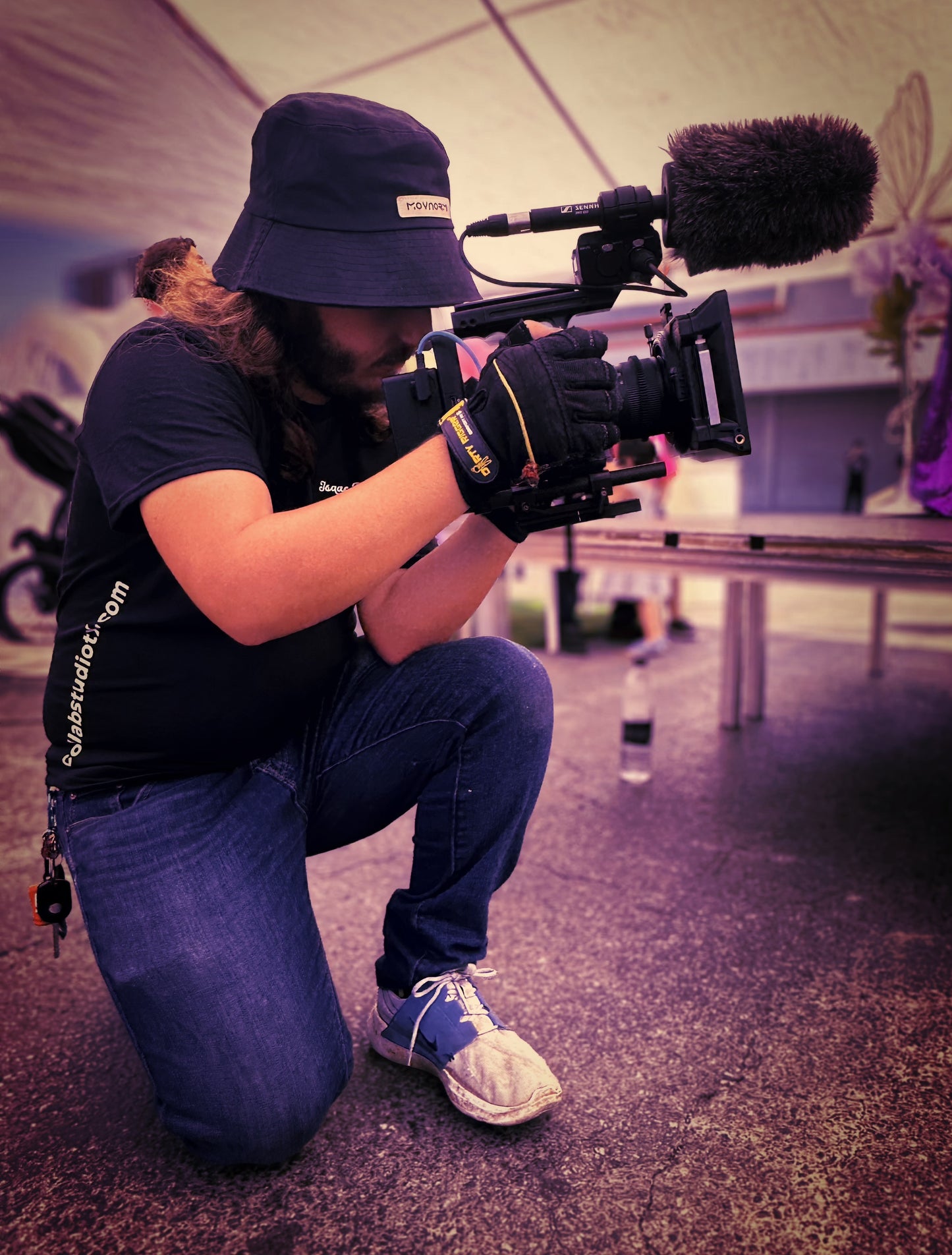 Branding & Event Photography