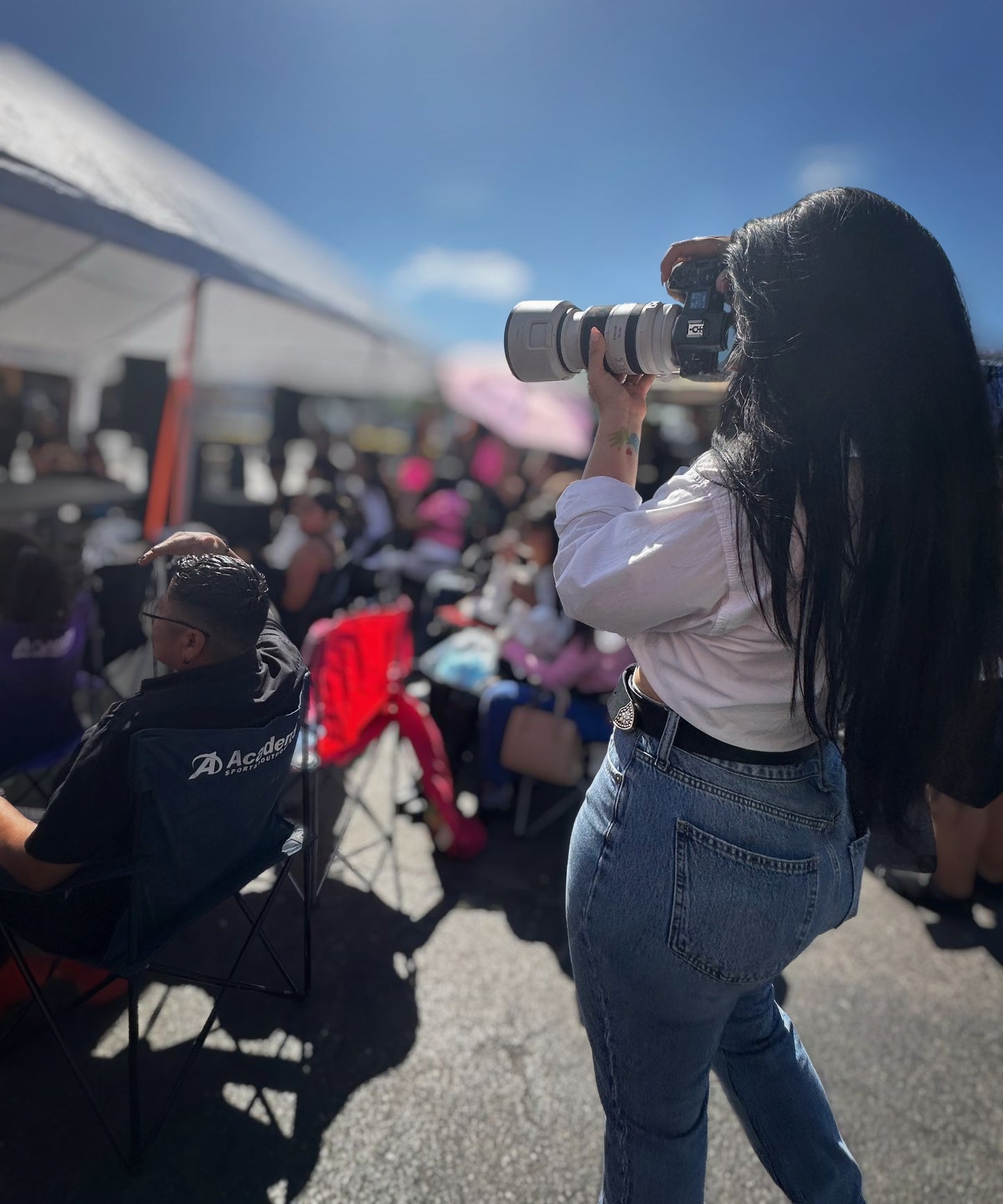 Branding & Event Photography