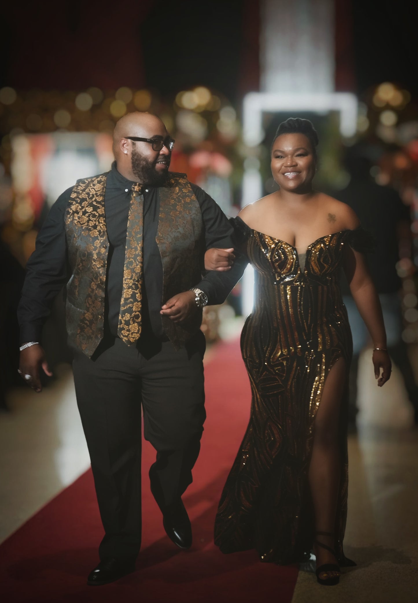 Branding & Event Photography