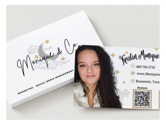 Business Card Designs