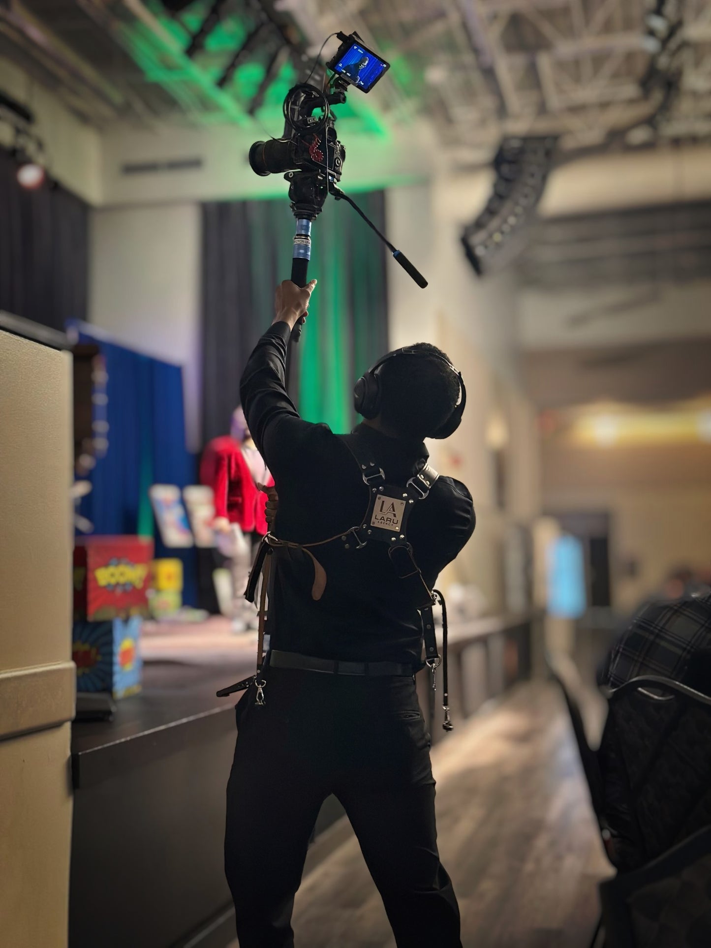 Branding & Event Photography