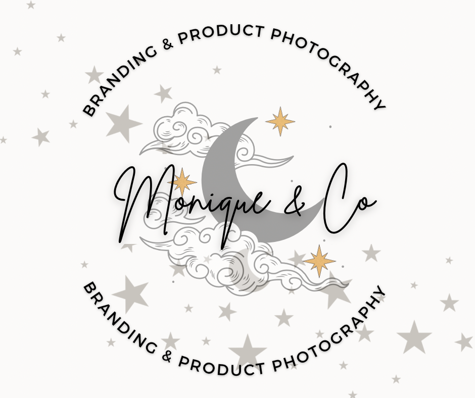 Alyncia Mack Nelson - Full Branding Session