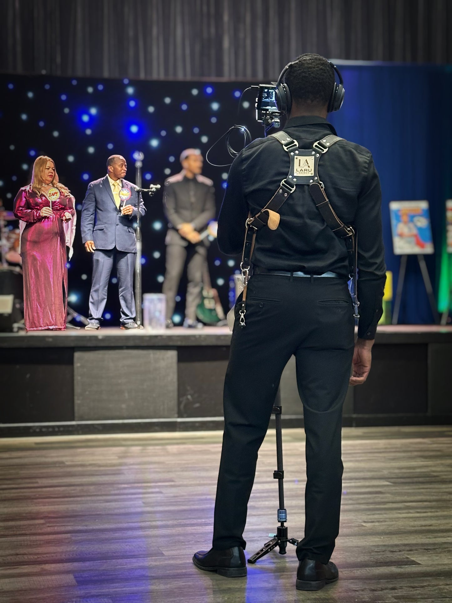 Branding & Event Photography