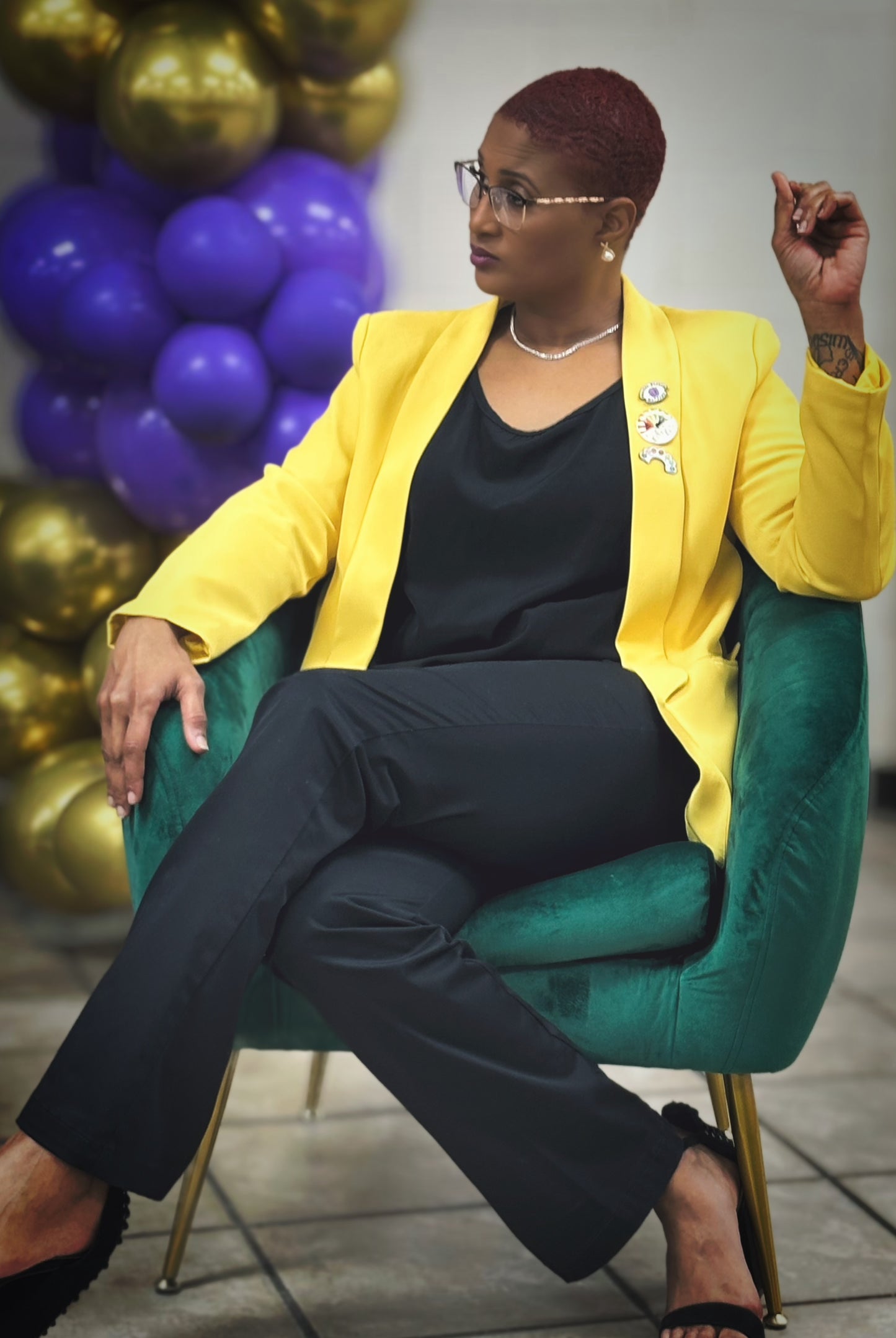 Branding & Event Photography