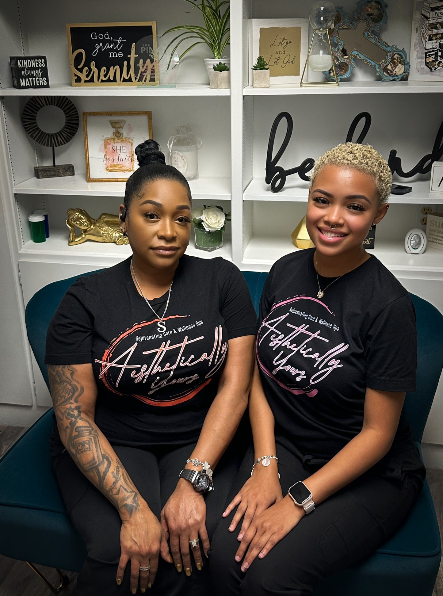 Branding & Event Photography