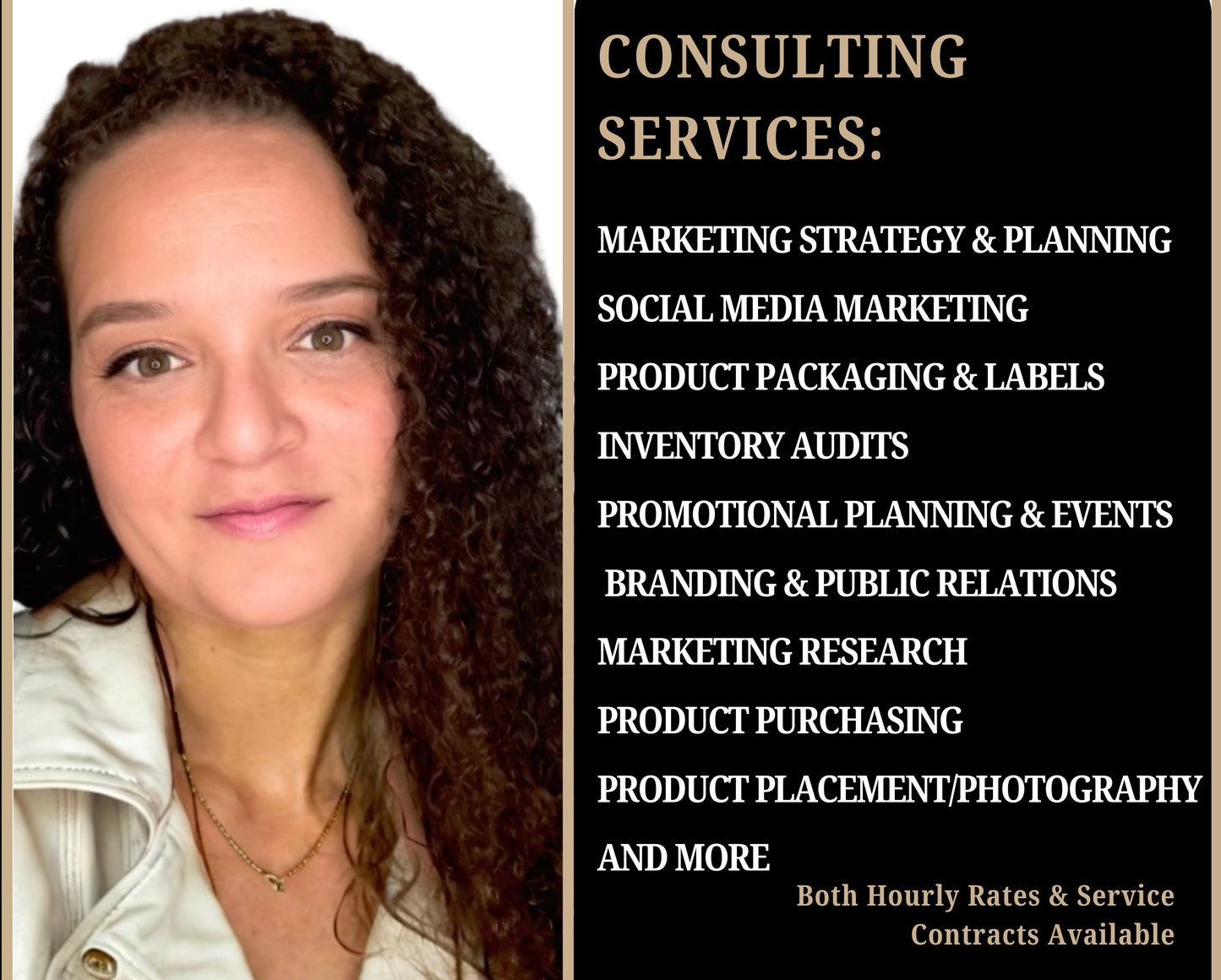 Consultation Services