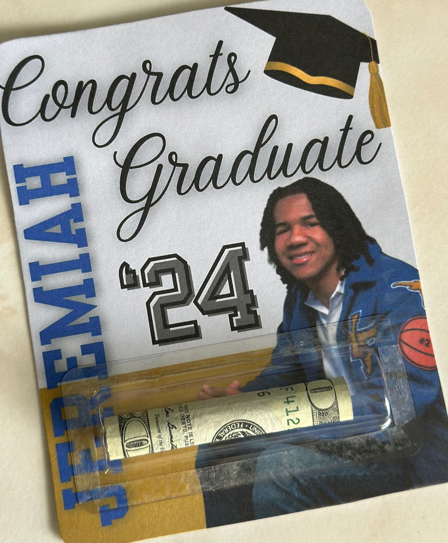 Celebrate Seniors Custom Design Services