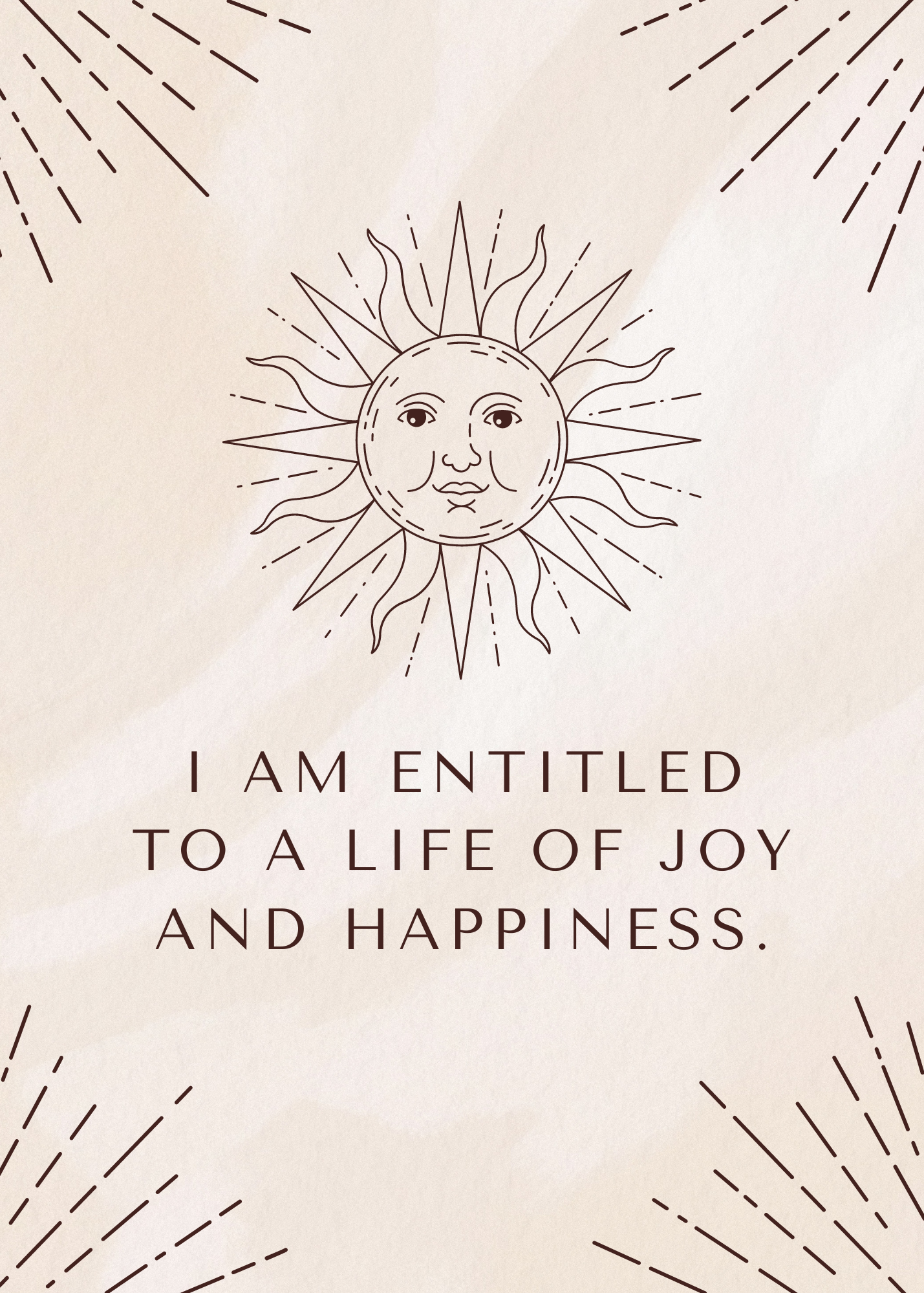 Heal Your Worthiness Wounds- Affirmation Cards