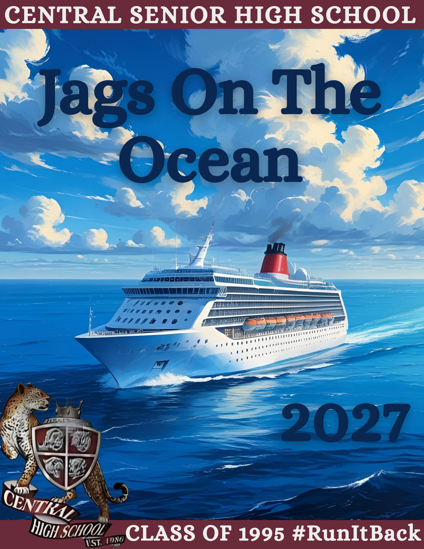 CHS Class Reunion Concept