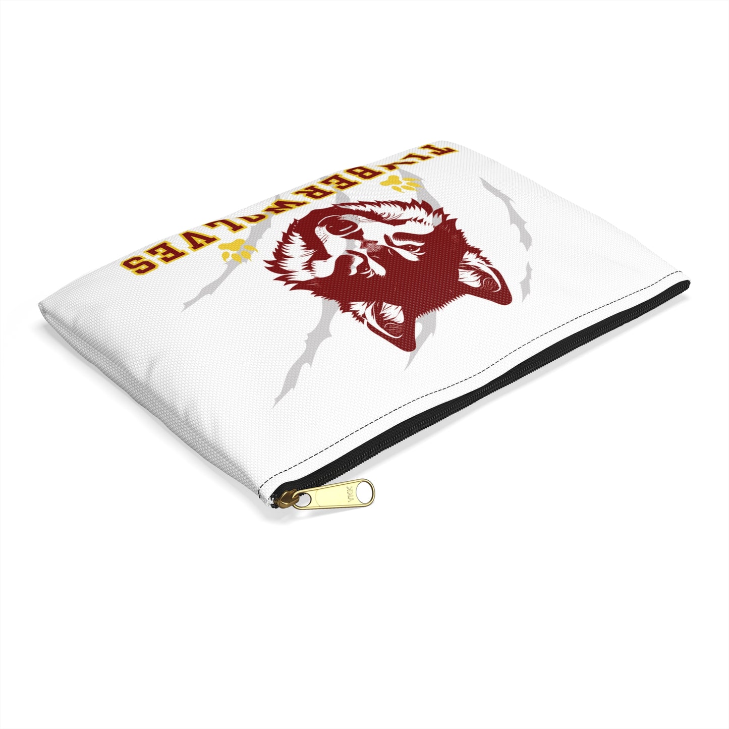 Timberwolves Accessory Pouch