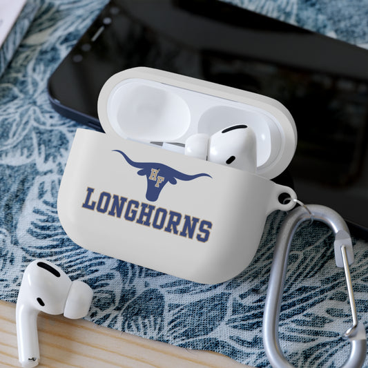 HF Longhorns AirPods Pro Case Cover