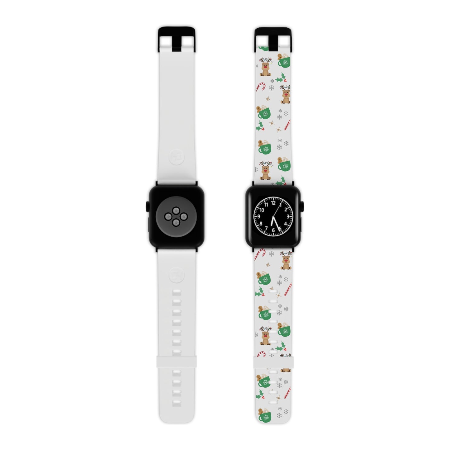 Christmas Cheer Watch Band for Apple Watch