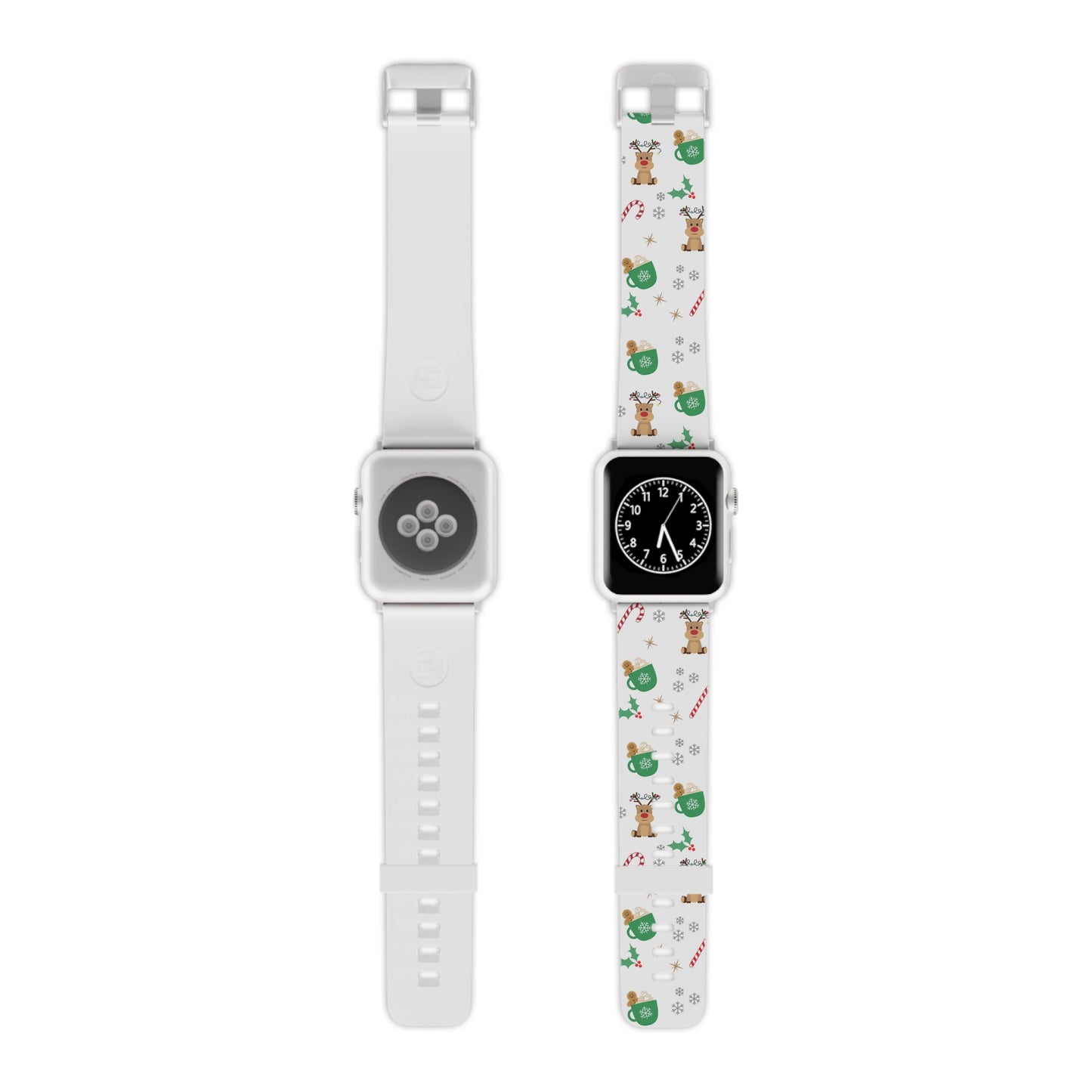 Christmas Cheer Watch Band for Apple Watch