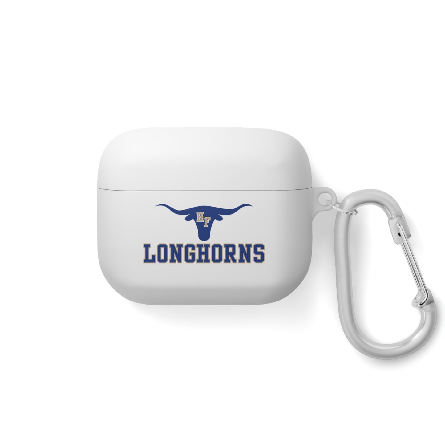 HF Longhorns AirPods Pro Case Cover