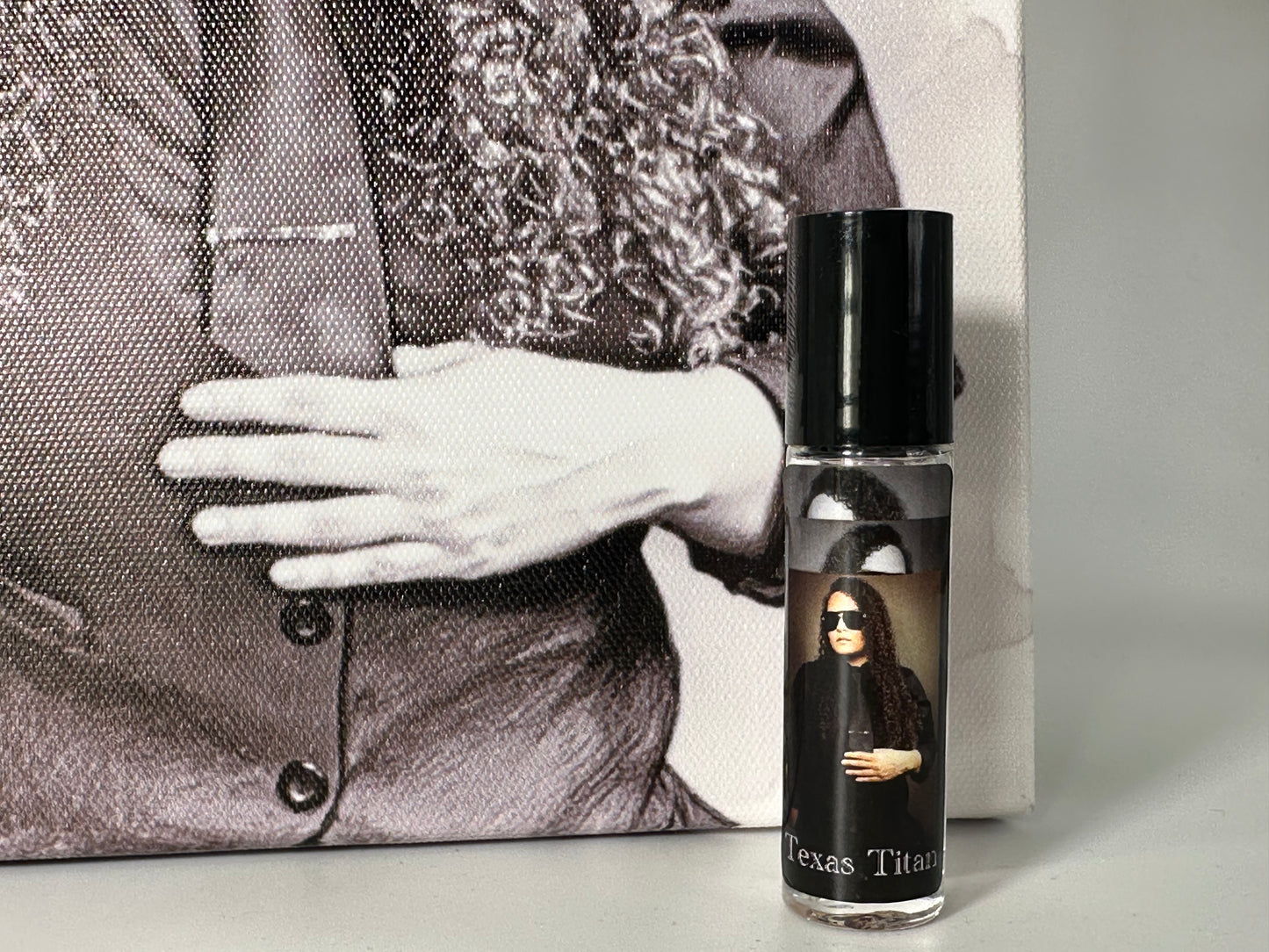 Texas Titan Fragrance Oil