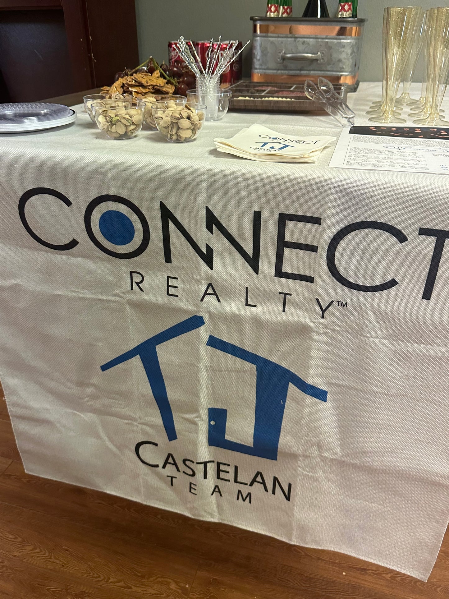 Castelan Team Private Shoot