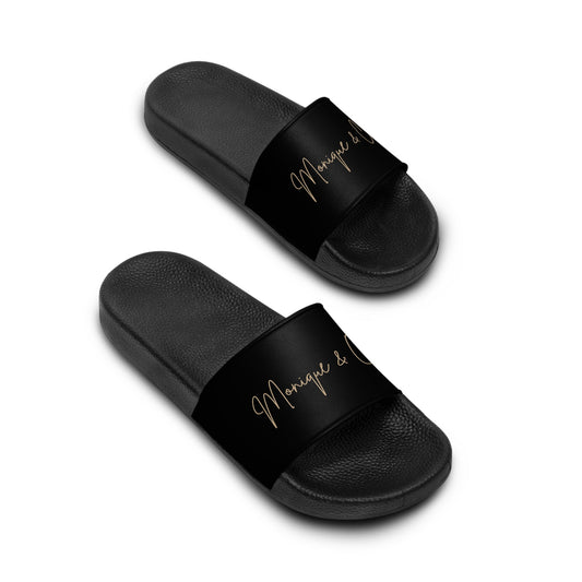Monique & Co. Women's Slide Sandals