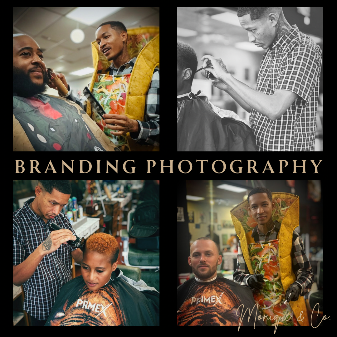 Gregory Branding Session