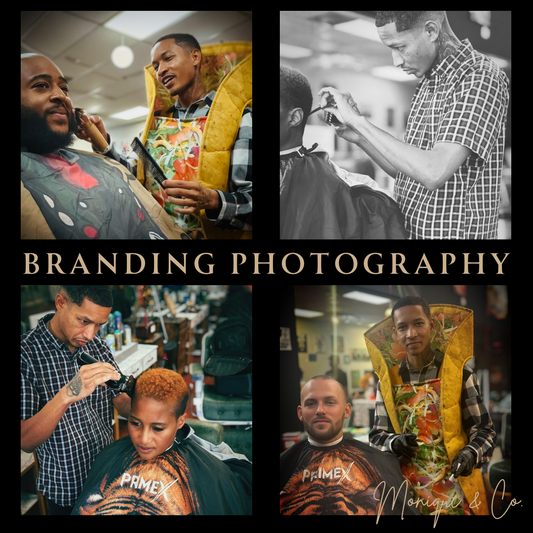 Gregory Branding Session