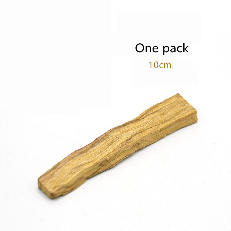 Peru Sacred Wood Logs Palo Santo