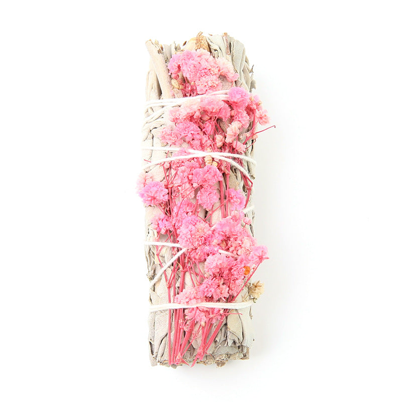 Willow Rose Apothecary Assorted Sage Bundles