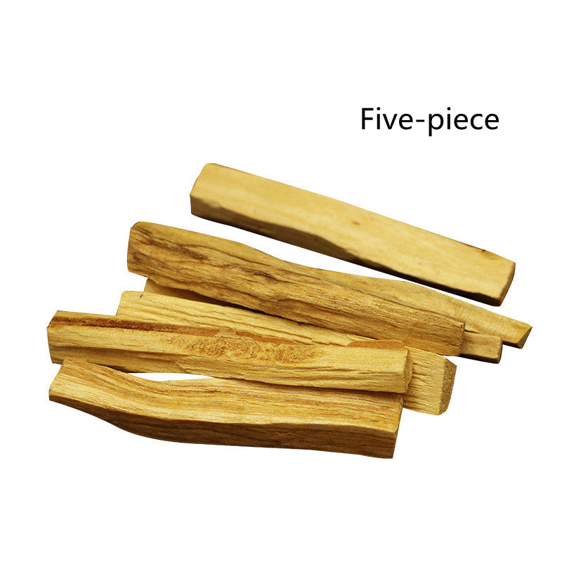 Peru Sacred Wood Logs Palo Santo