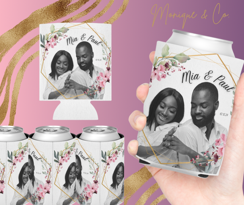 Professionally Designed Wedding Favors & Gifts