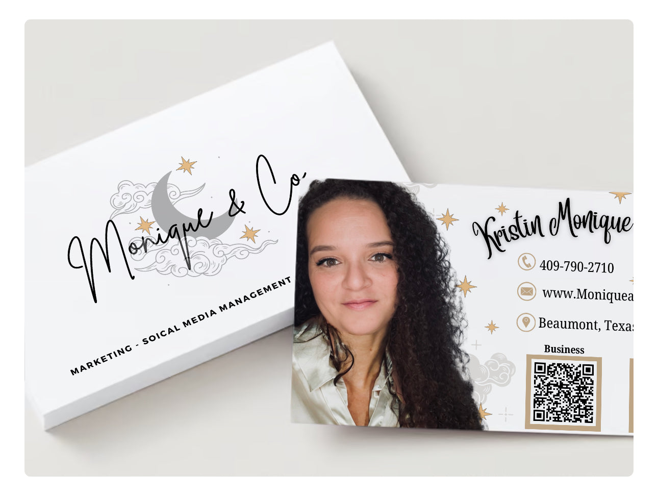 Business Card Designs