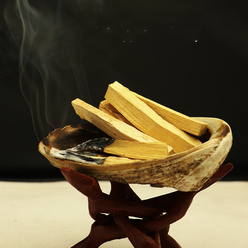 Peru Sacred Wood Logs Palo Santo