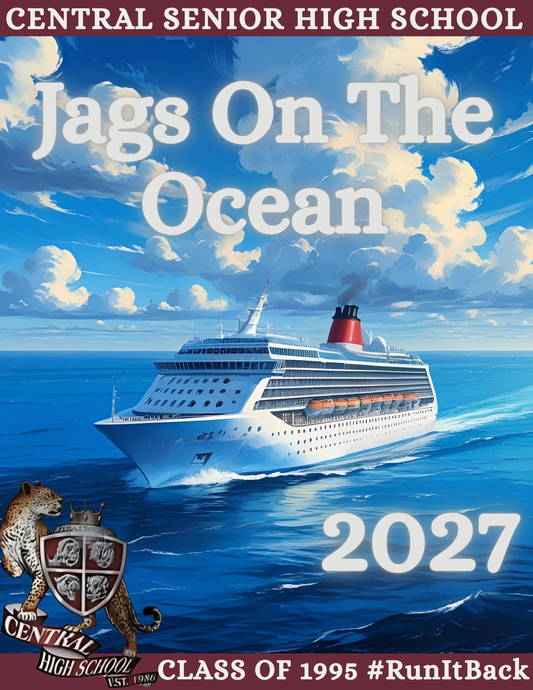 CHS Class Reunion Concept