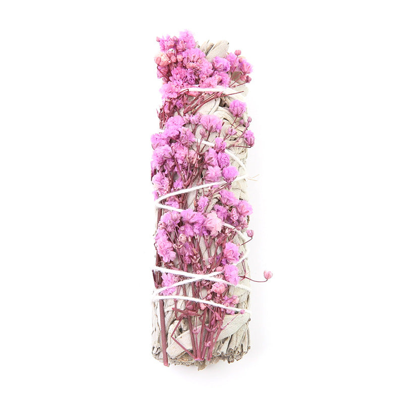 Willow Rose Apothecary Assorted Sage Bundles