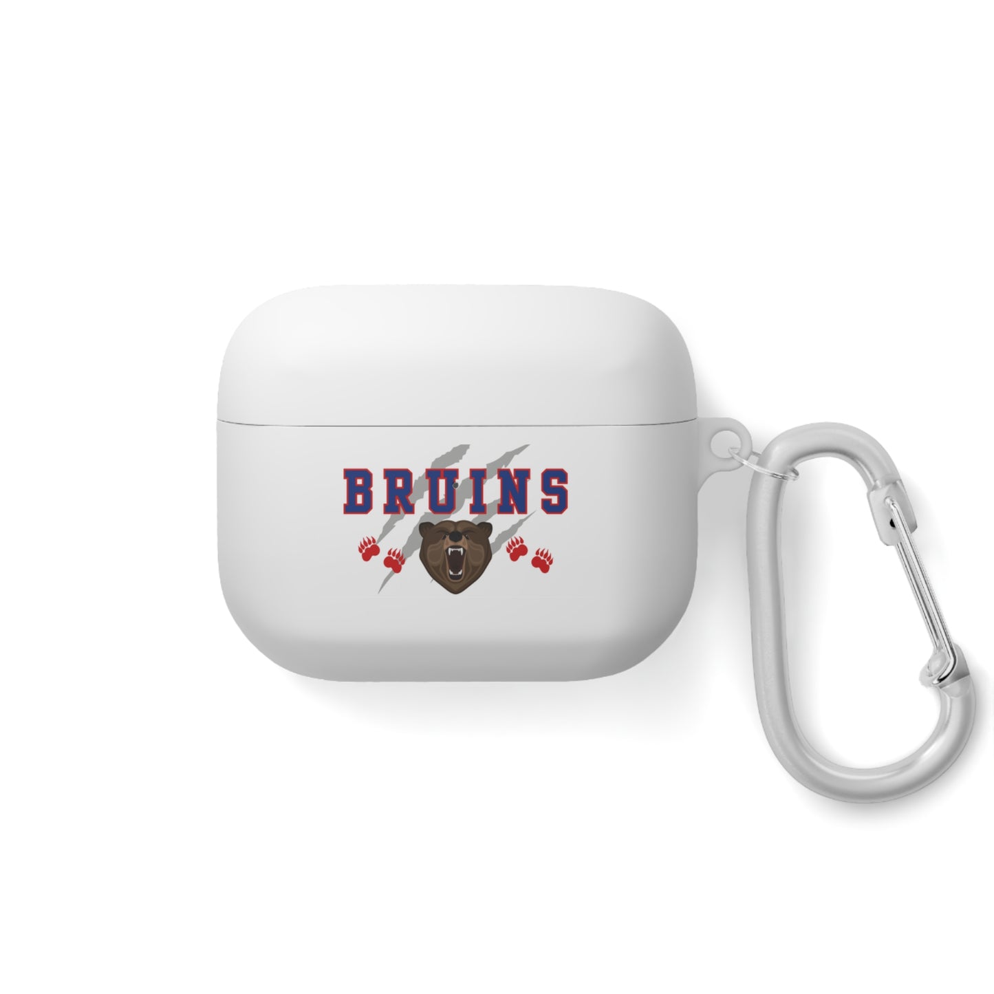 Bruins AirPods Pro Case Cover