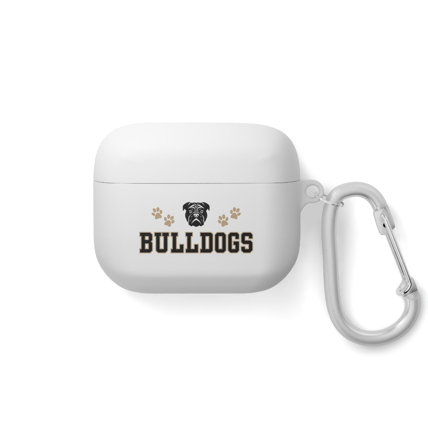 Bulldogs AirPods Pro Case Cover