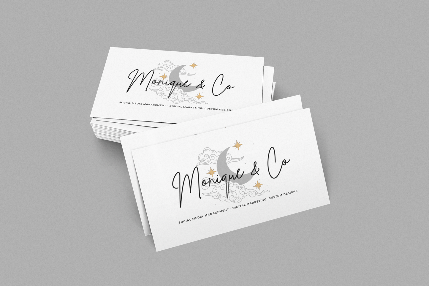 Business Card Designs