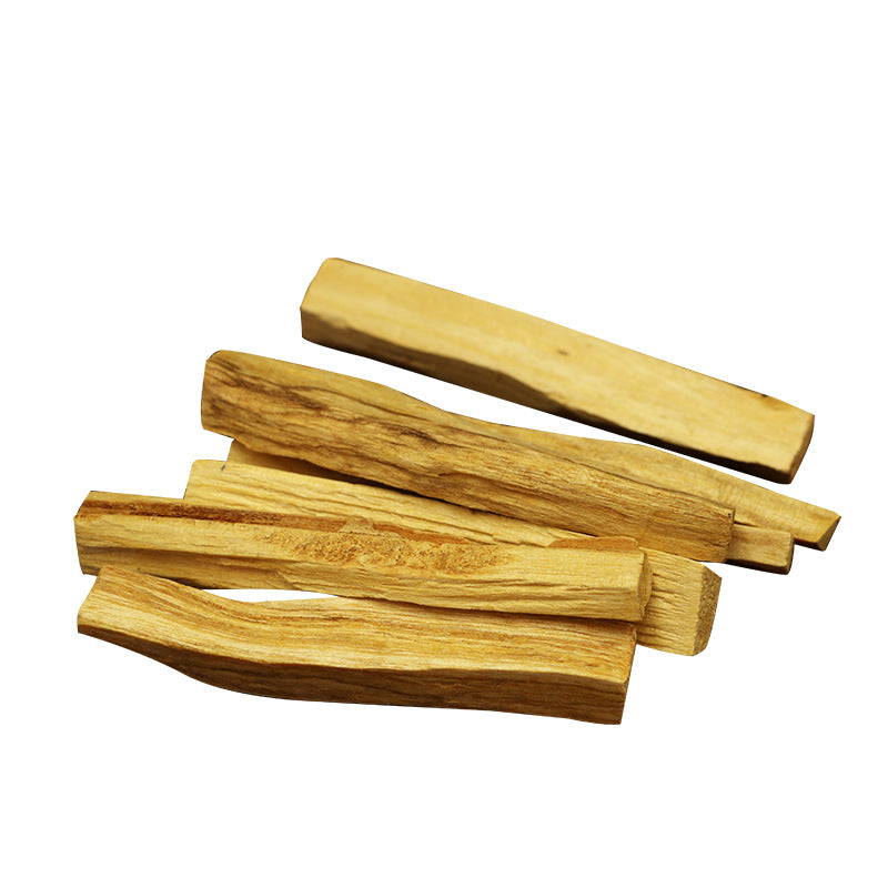 Peru Sacred Wood Logs Palo Santo