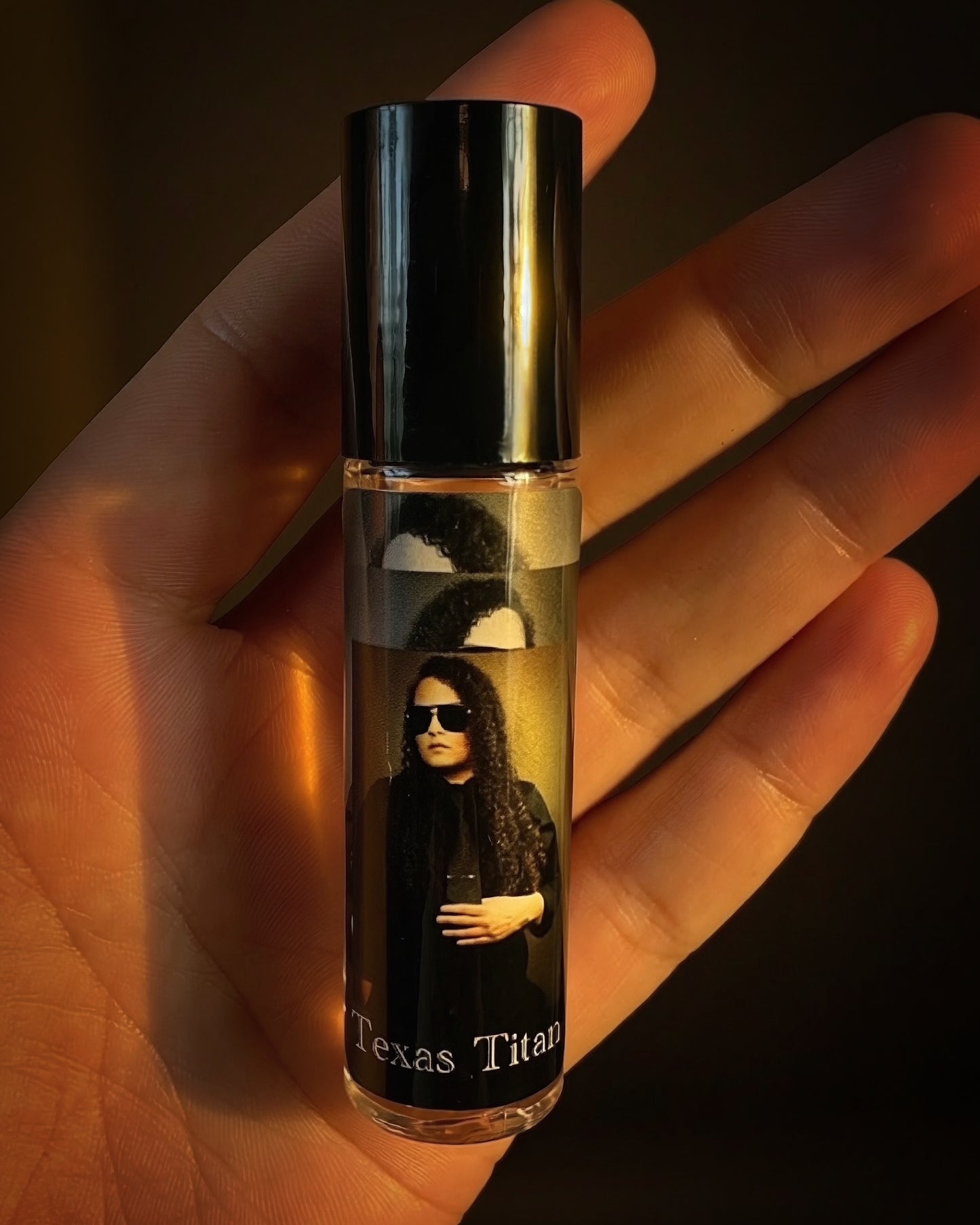 Texas Titan Fragrance Oil