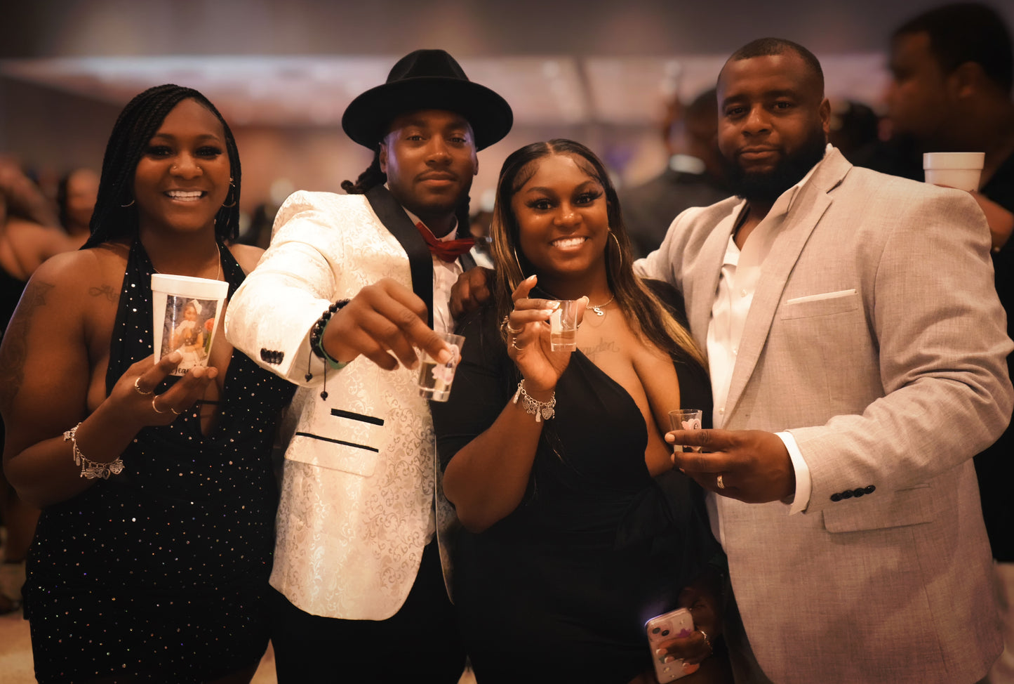 Branding & Event Photography