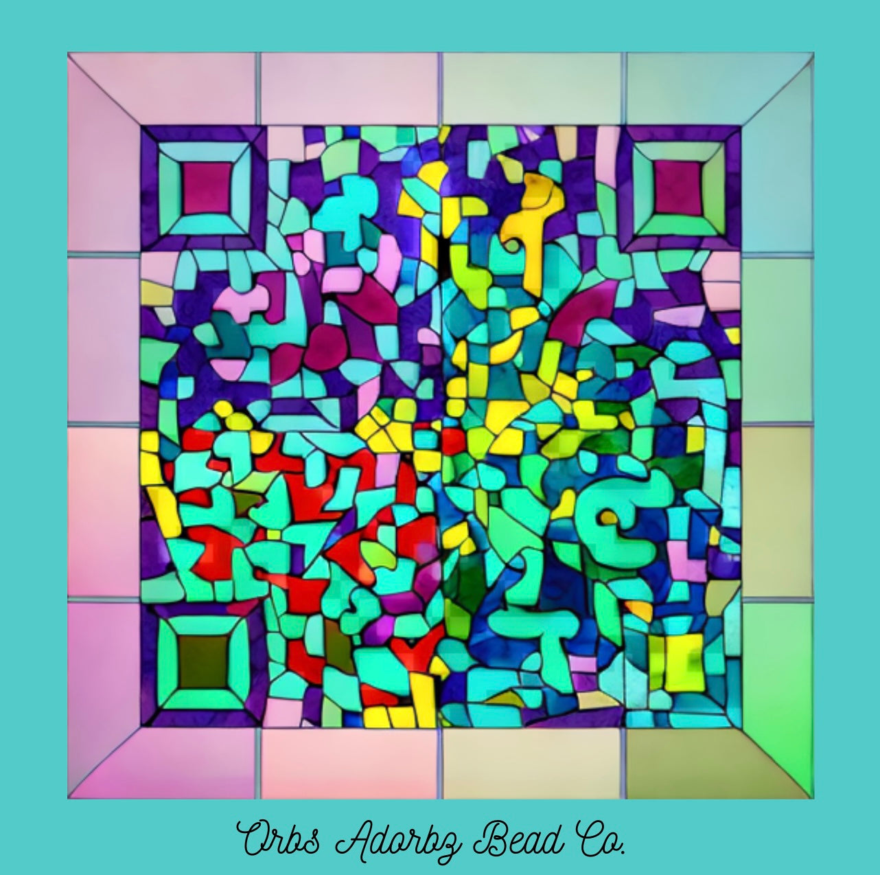 Creative QR Codes