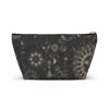 Celestial Celebrations Accessory Pouch w T-bottom