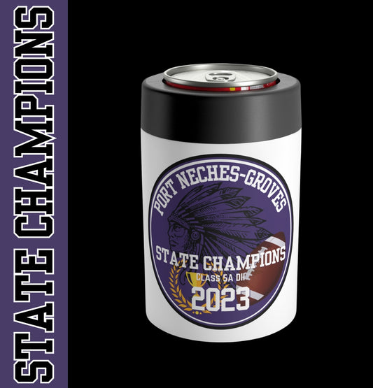 PN-G State Championship Bottle Holder