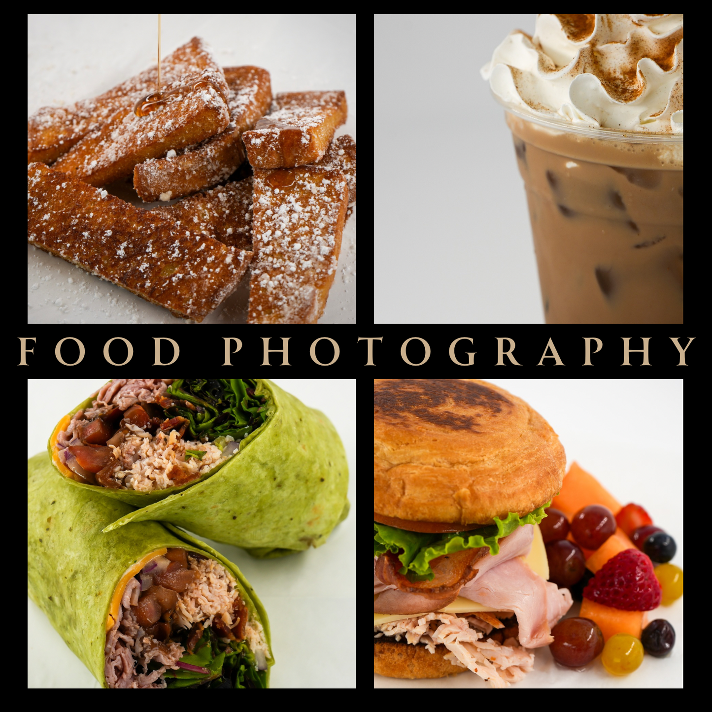 Food Photography