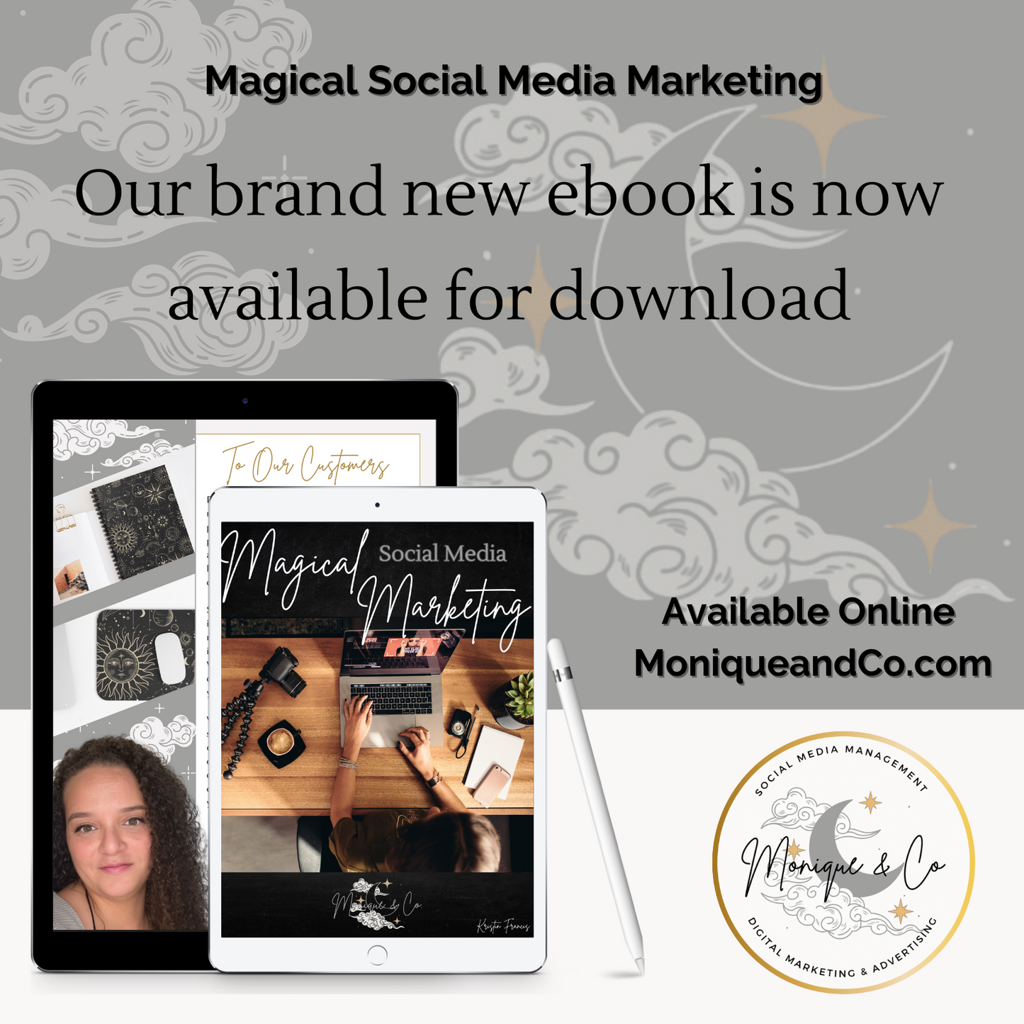 Magical Social Media Marketing (e-Book)