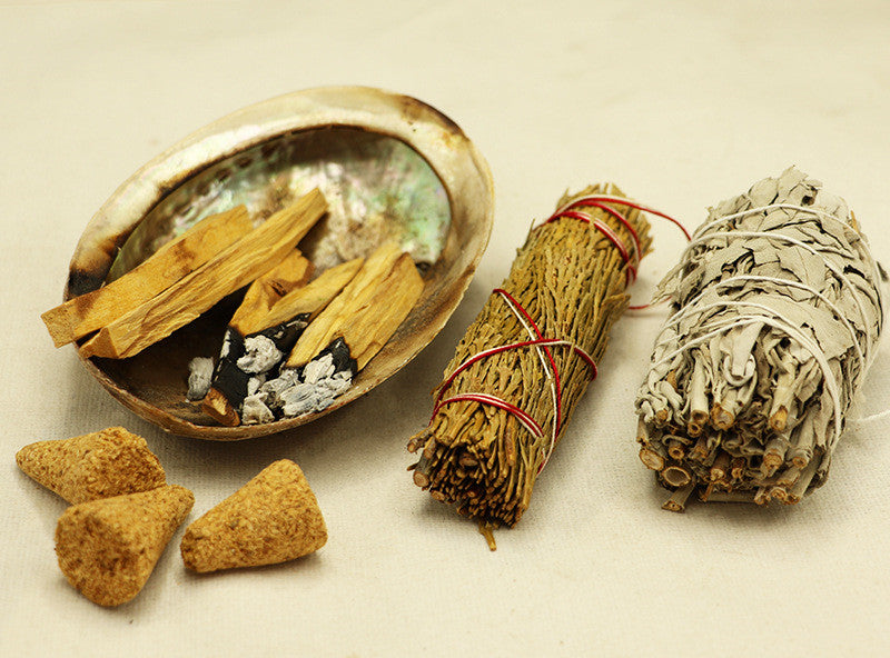 Peru Sacred Wood Logs Palo Santo